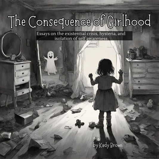 [E-Book] The Consequence of Girlhood