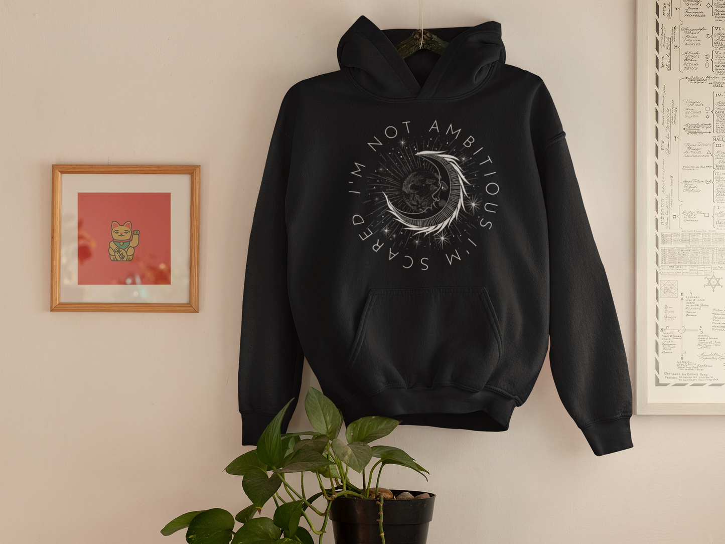 The Consequence of Girlhood Hoodie and Tote Bundle