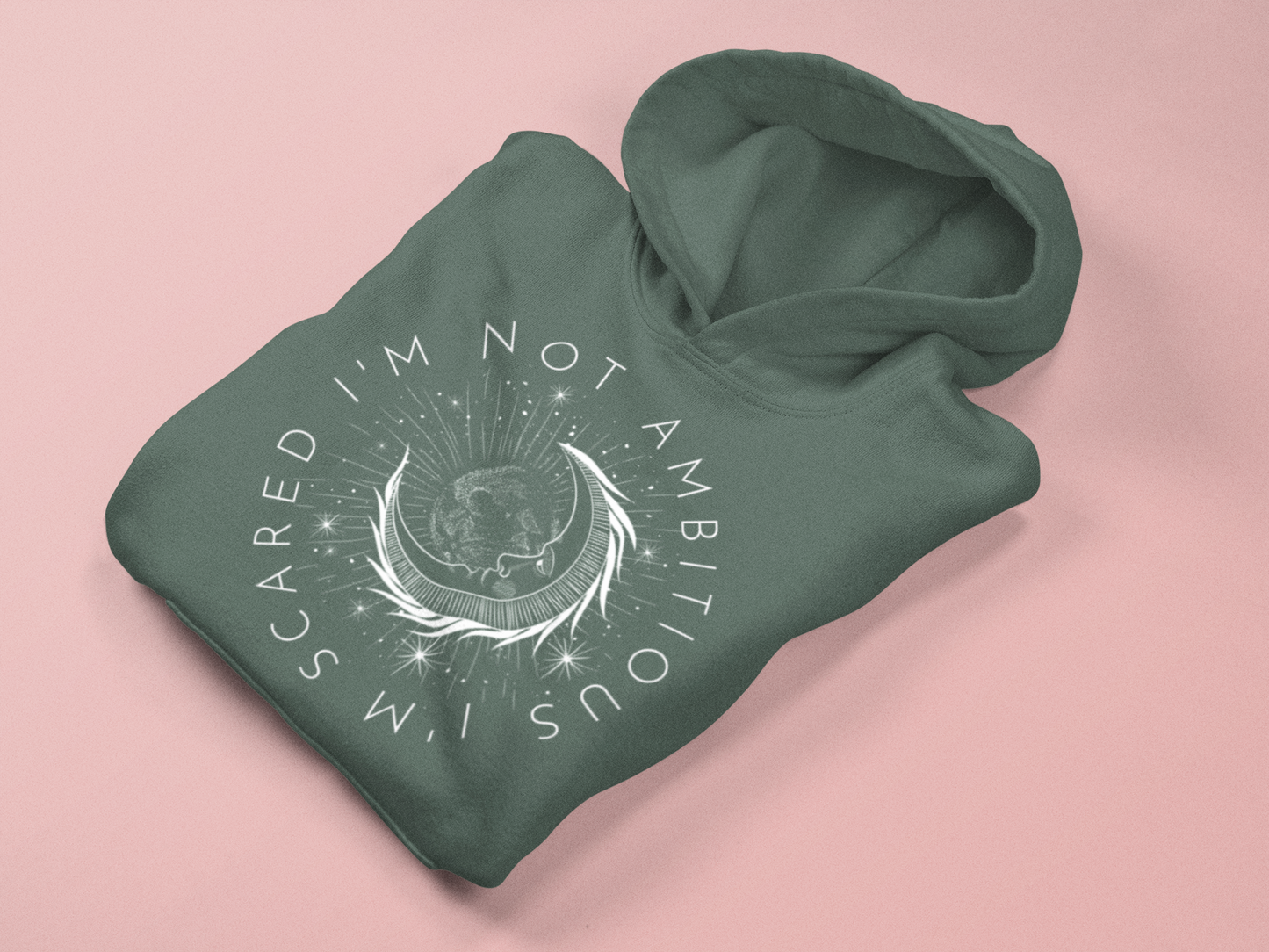 The Consequence of Girlhood Hoodie and Tote Bundle